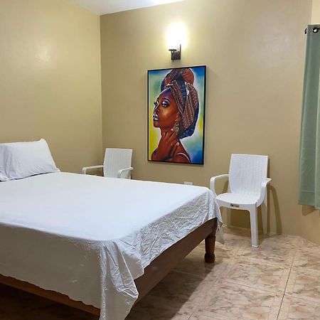 Marshan Villa Montego Bay Extérieur photo