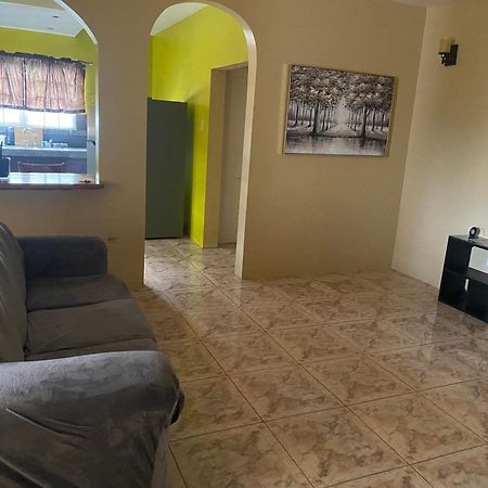 Marshan Villa Montego Bay Extérieur photo