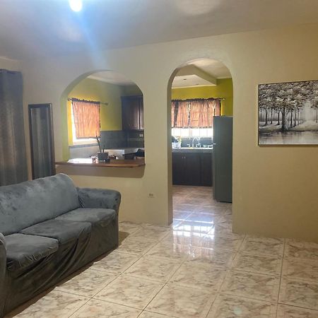 Marshan Villa Montego Bay Extérieur photo