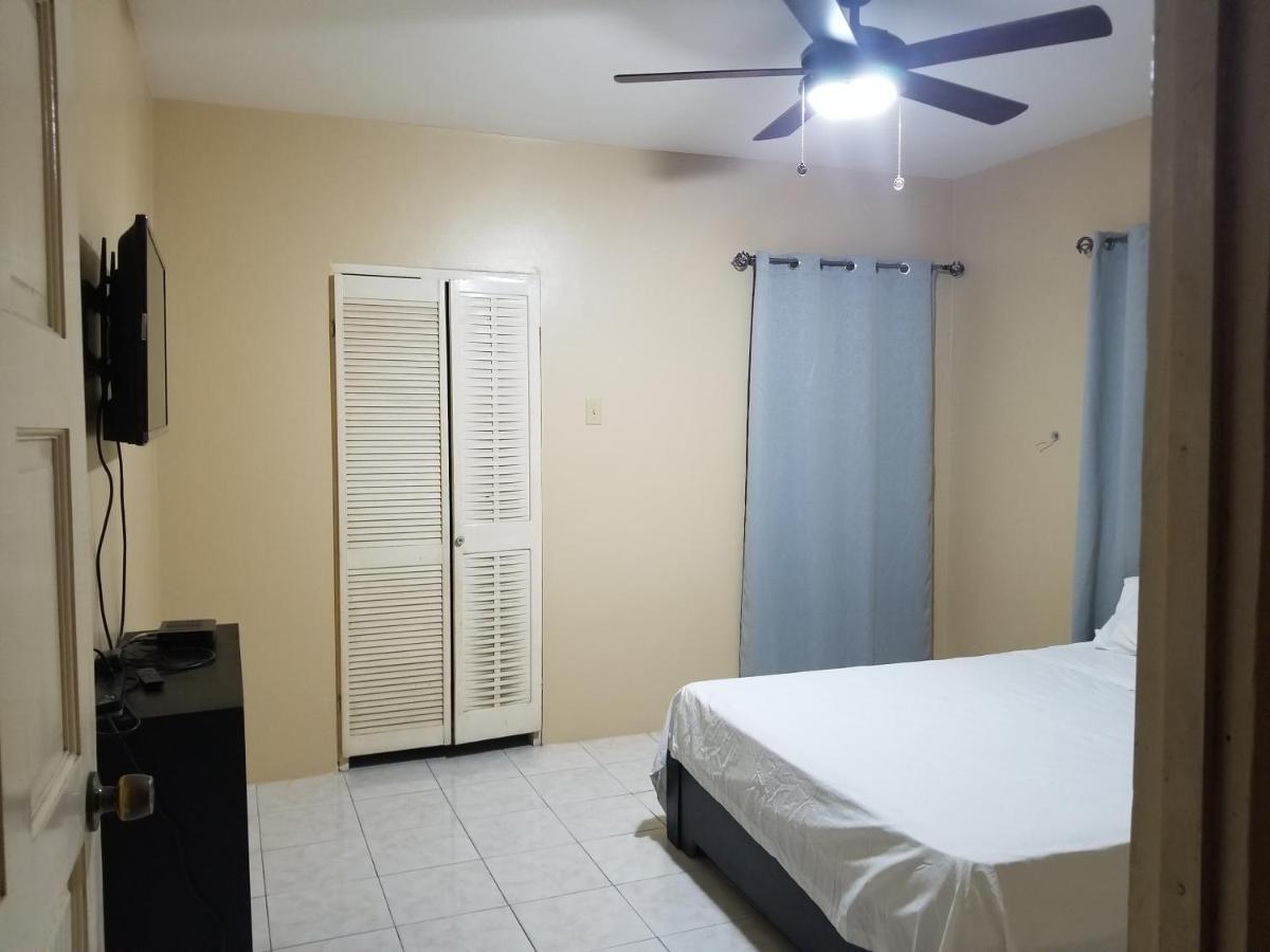 Marshan Villa Montego Bay Extérieur photo