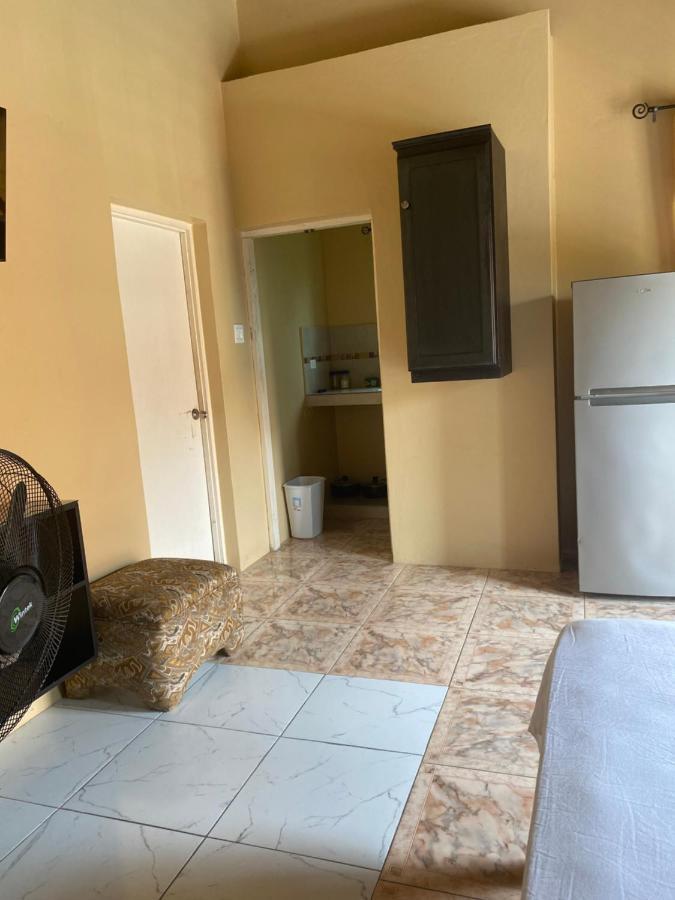 Marshan Villa Montego Bay Extérieur photo