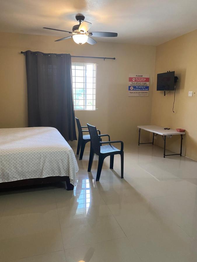 Marshan Villa Montego Bay Extérieur photo