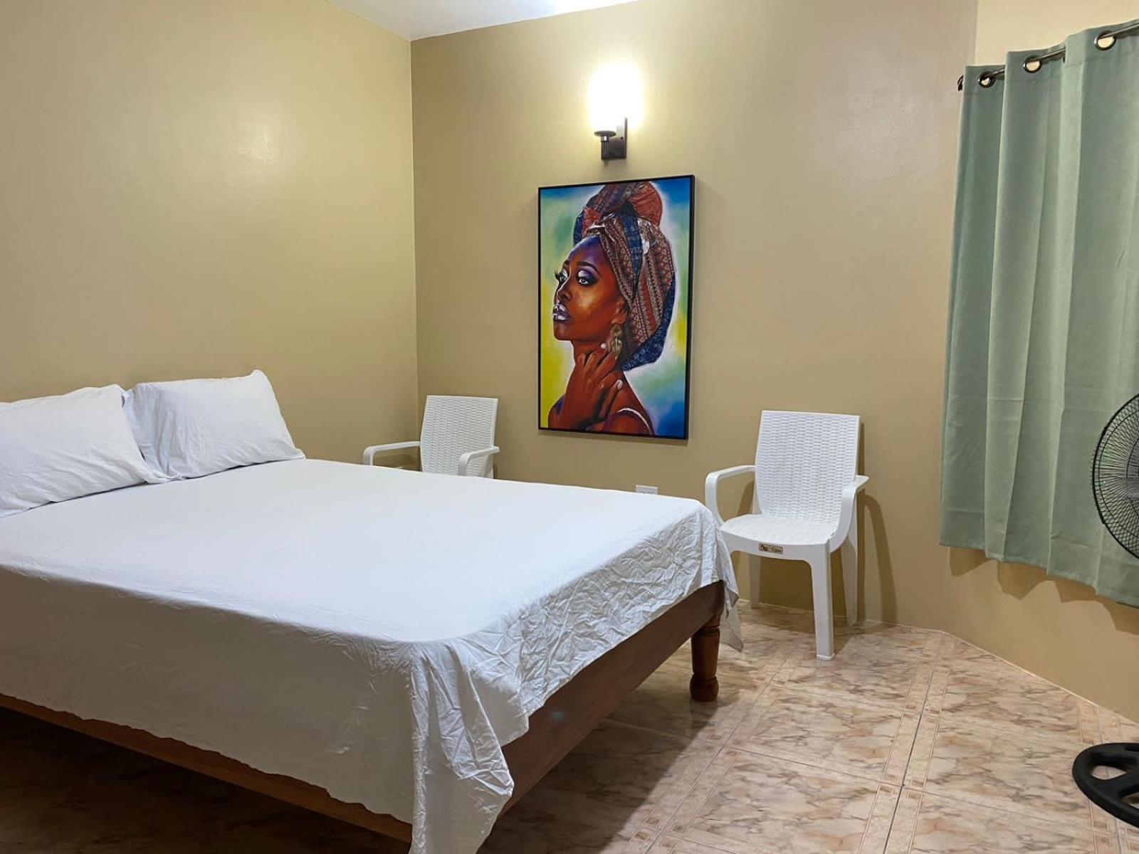 Marshan Villa Montego Bay Extérieur photo