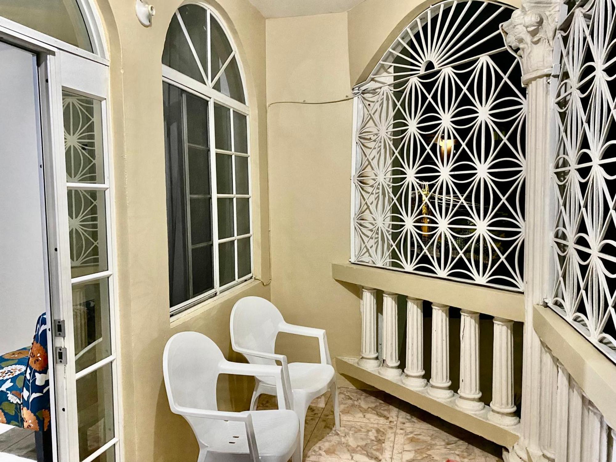 Marshan Villa Montego Bay Extérieur photo