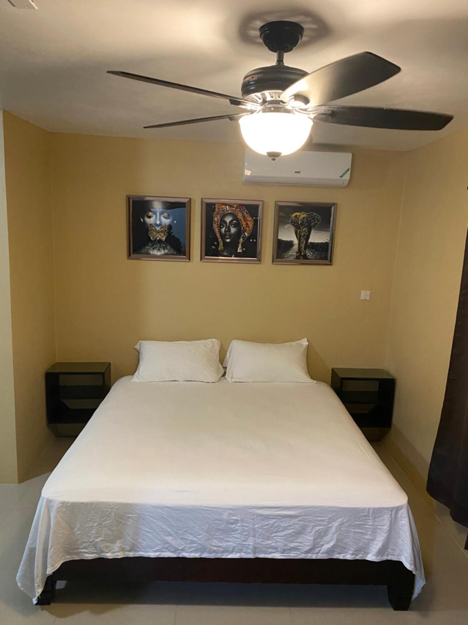 Marshan Villa Montego Bay Extérieur photo