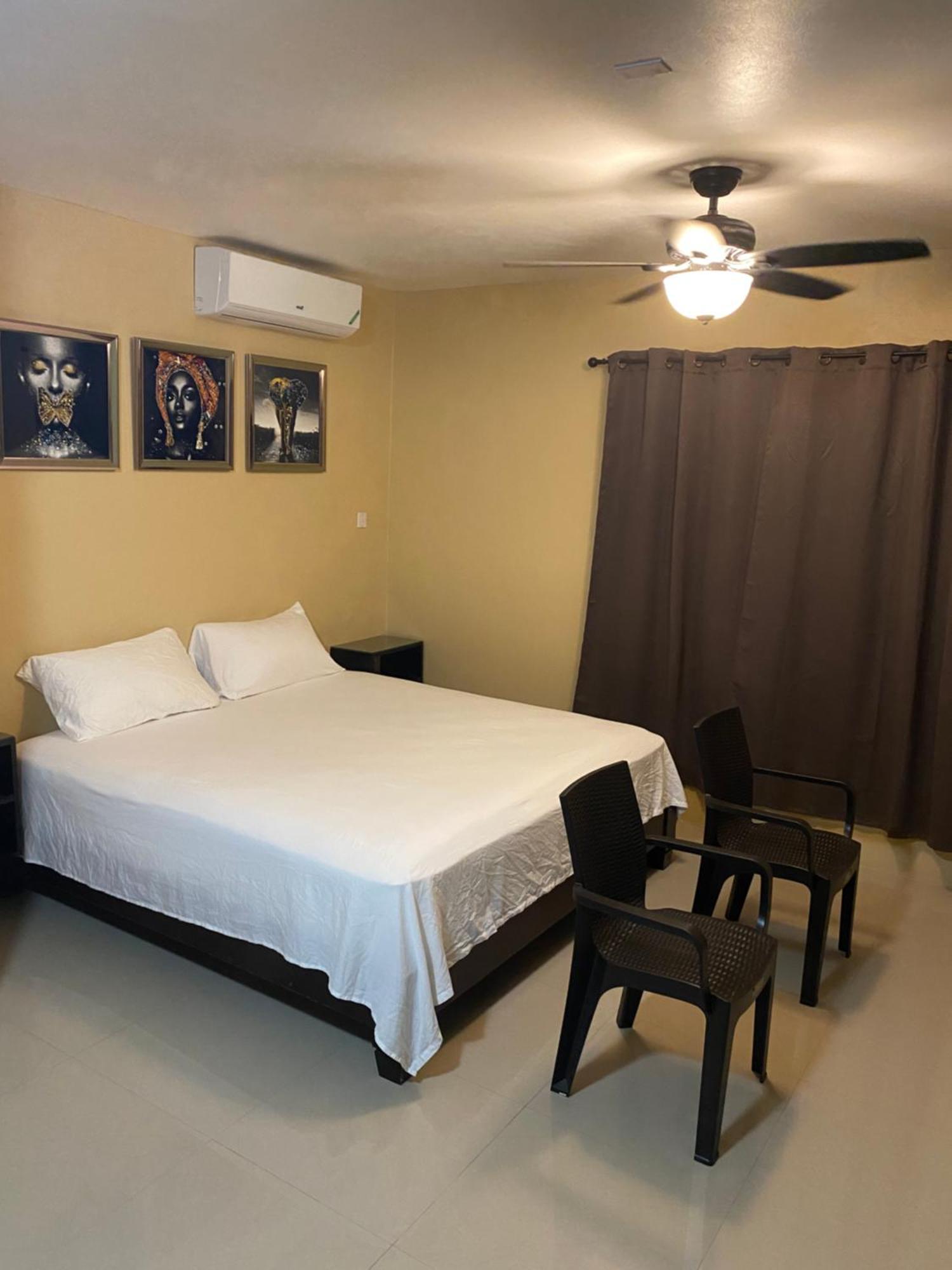 Marshan Villa Montego Bay Extérieur photo