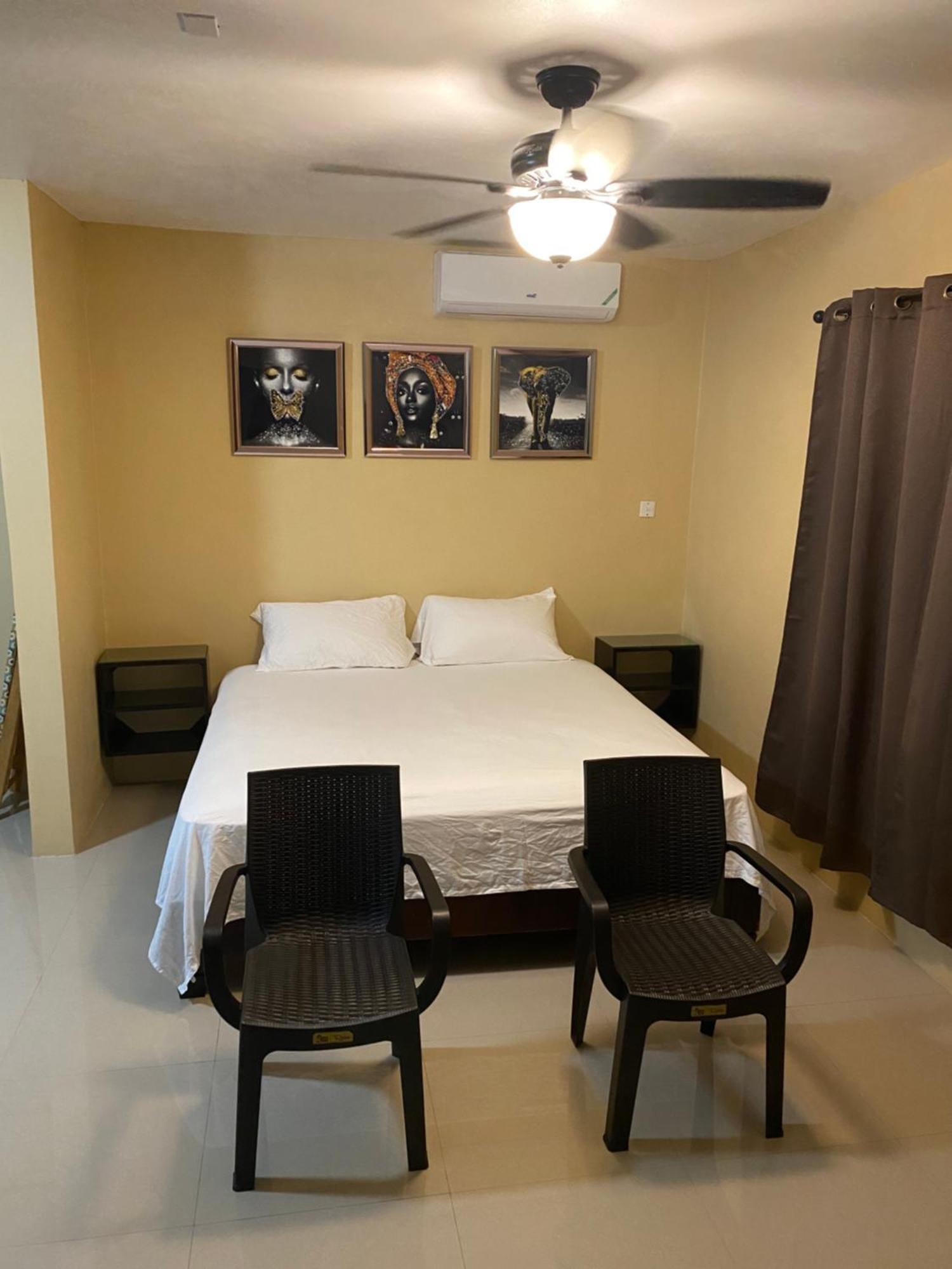 Marshan Villa Montego Bay Extérieur photo