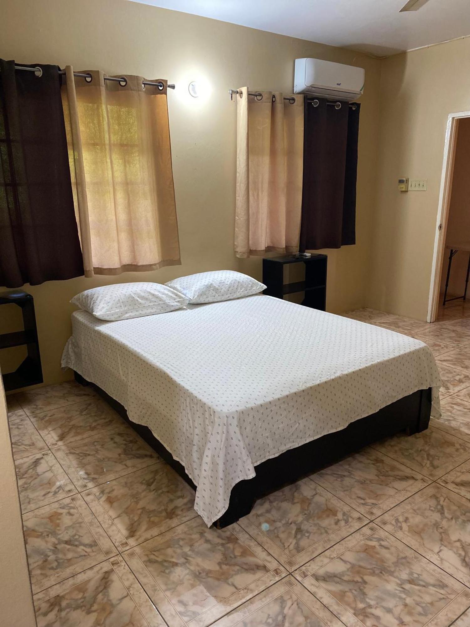 Marshan Villa Montego Bay Extérieur photo