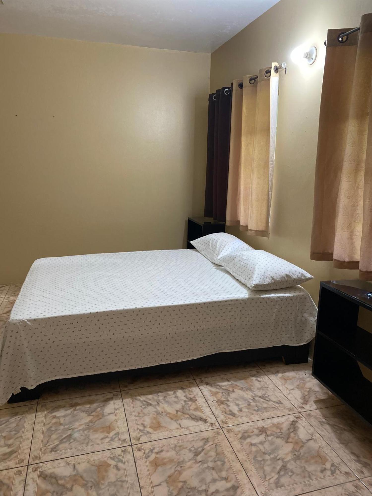 Marshan Villa Montego Bay Extérieur photo