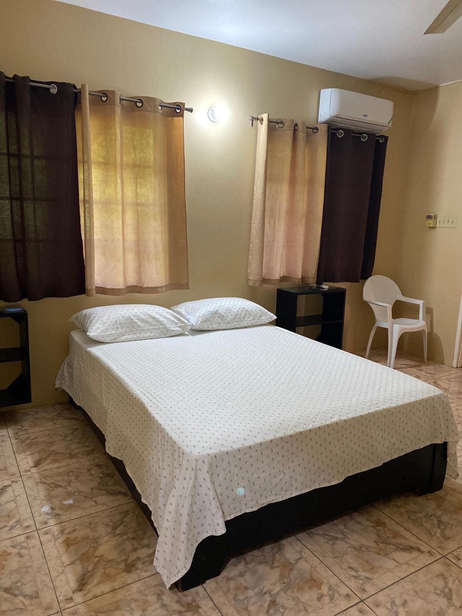 Marshan Villa Montego Bay Extérieur photo