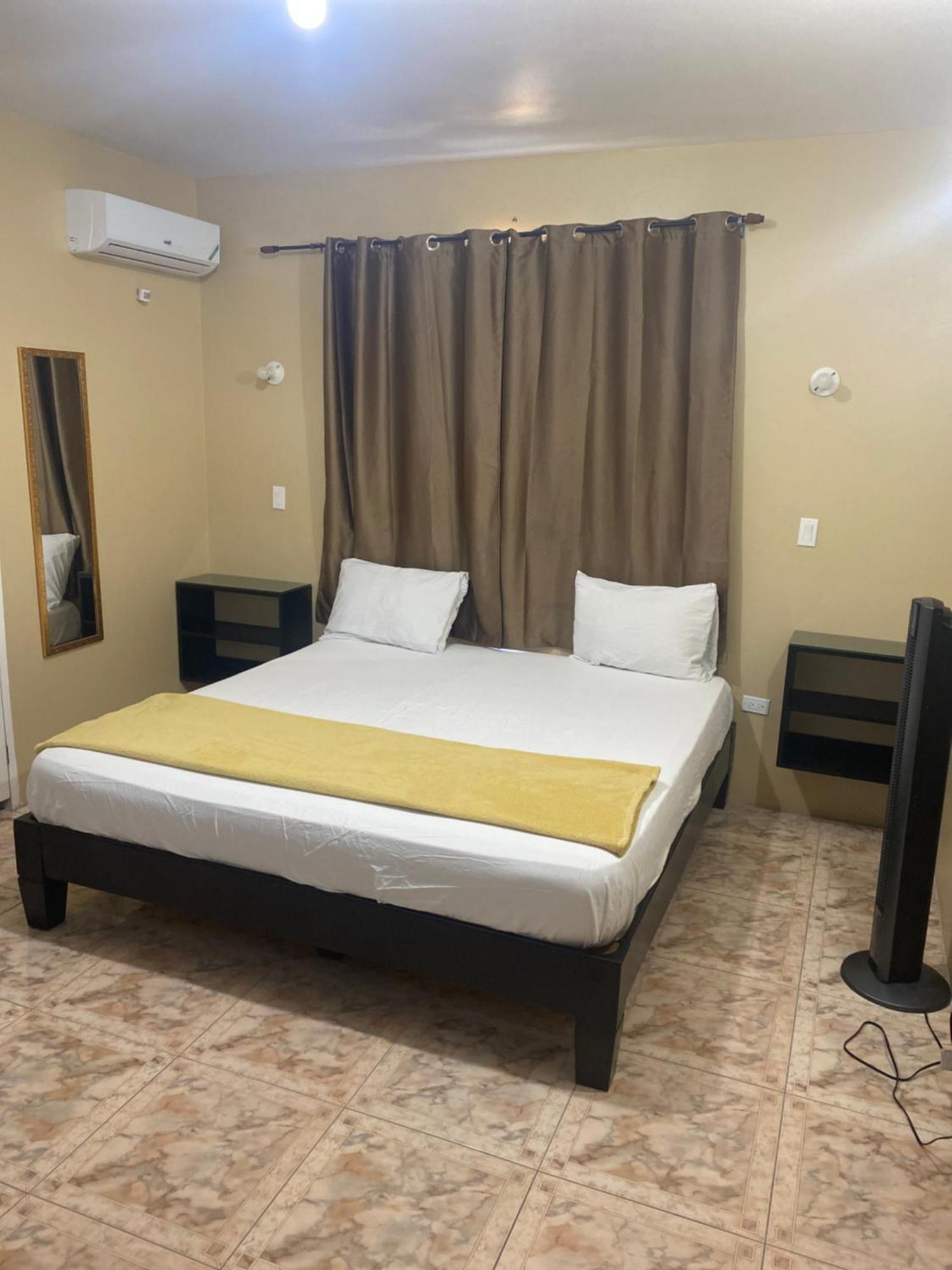 Marshan Villa Montego Bay Extérieur photo