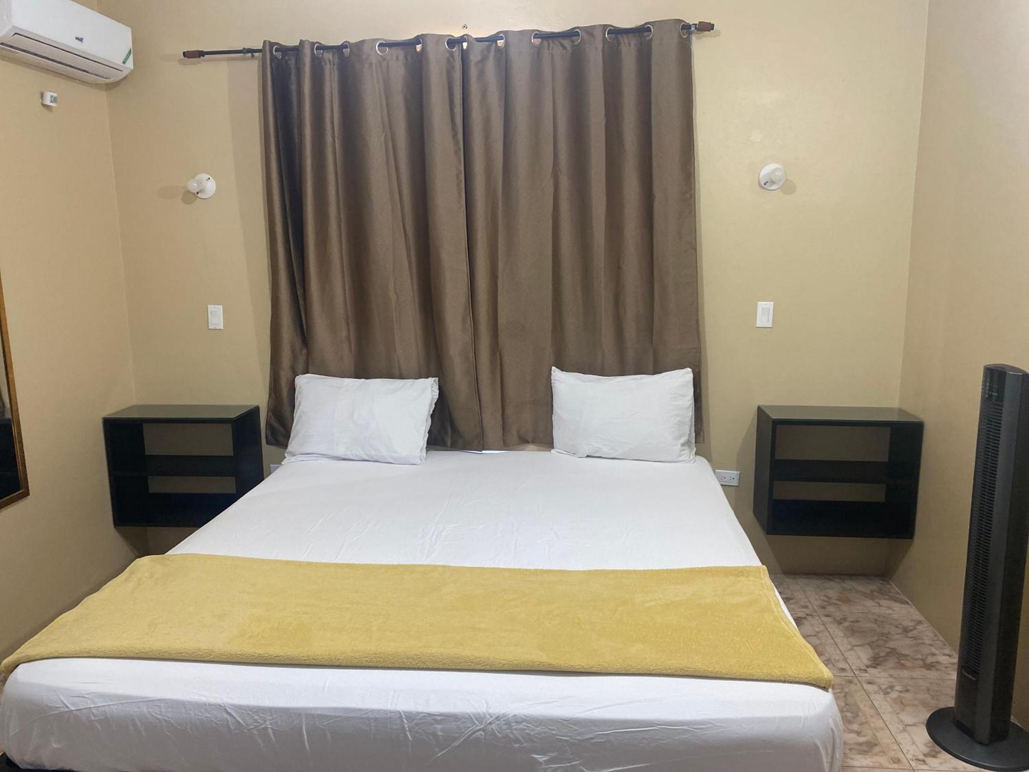 Marshan Villa Montego Bay Extérieur photo