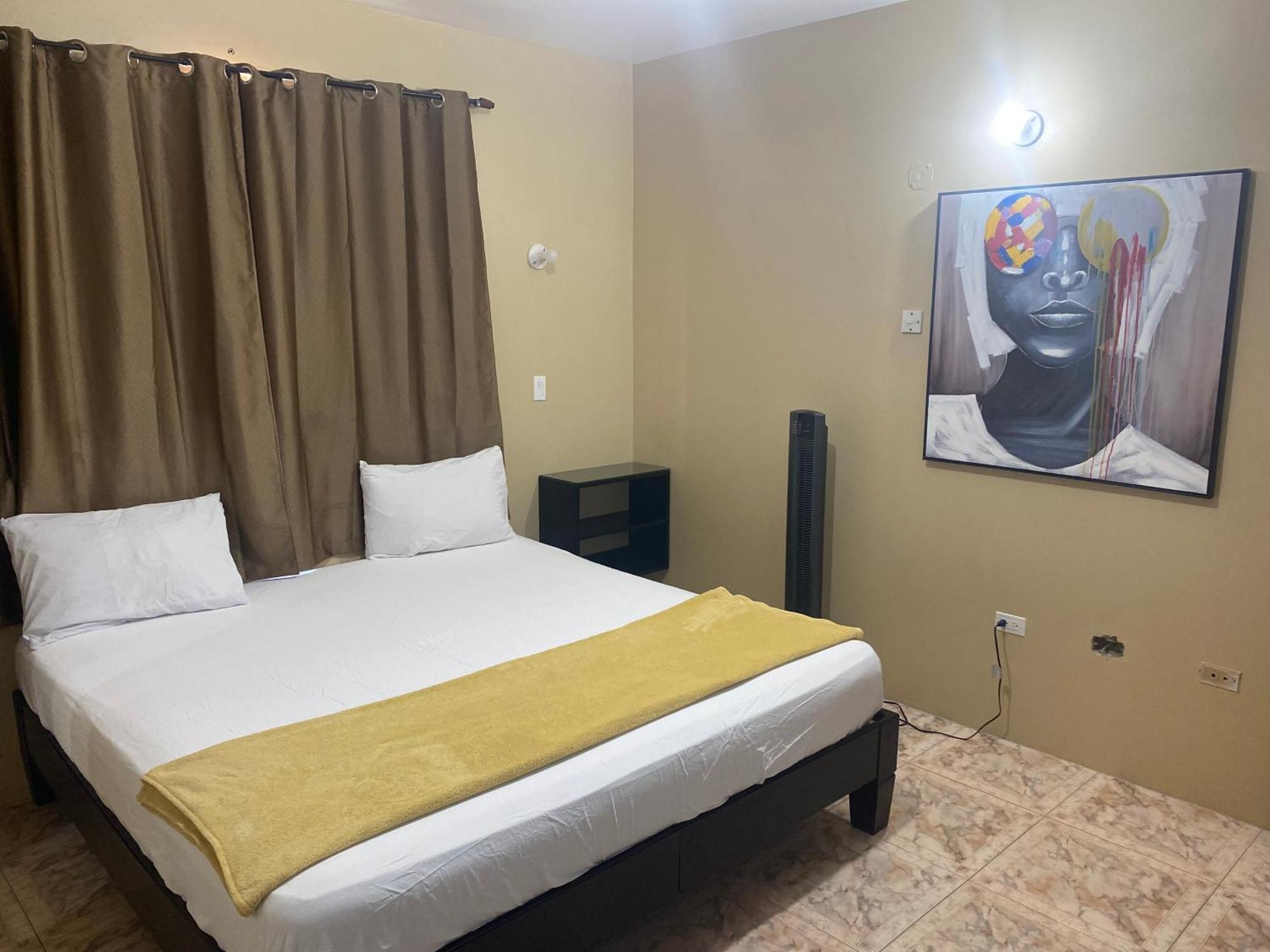 Marshan Villa Montego Bay Extérieur photo
