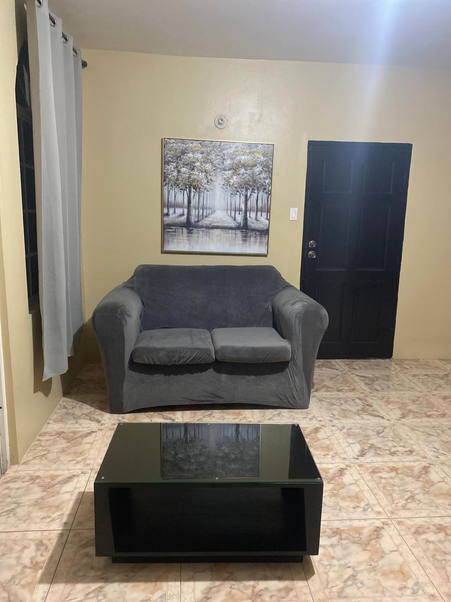 Marshan Villa Montego Bay Extérieur photo