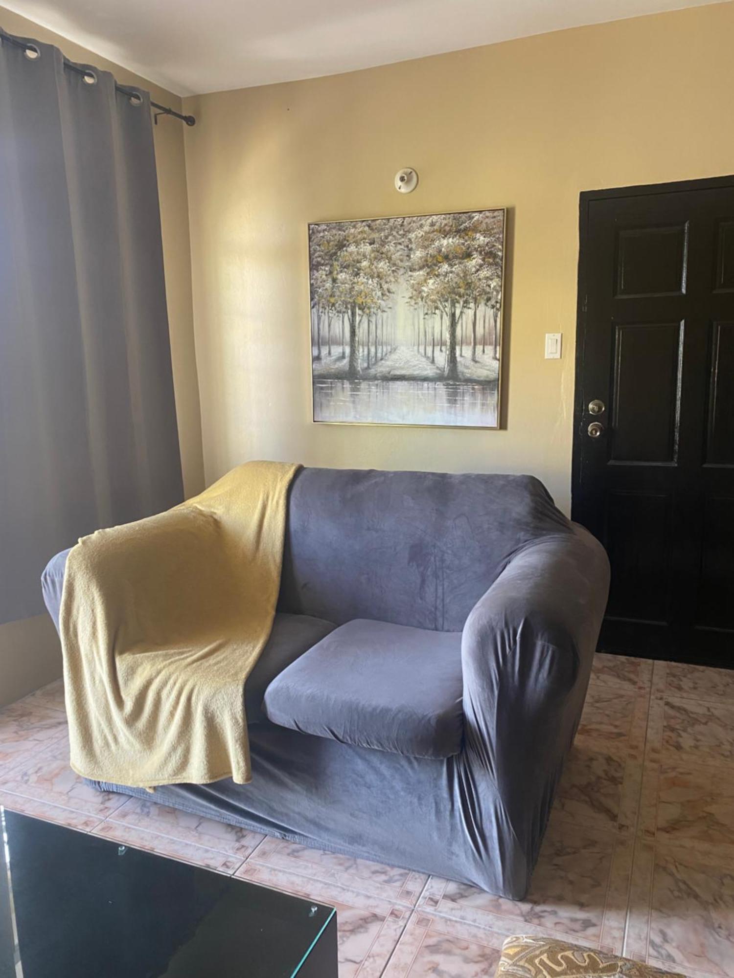 Marshan Villa Montego Bay Extérieur photo