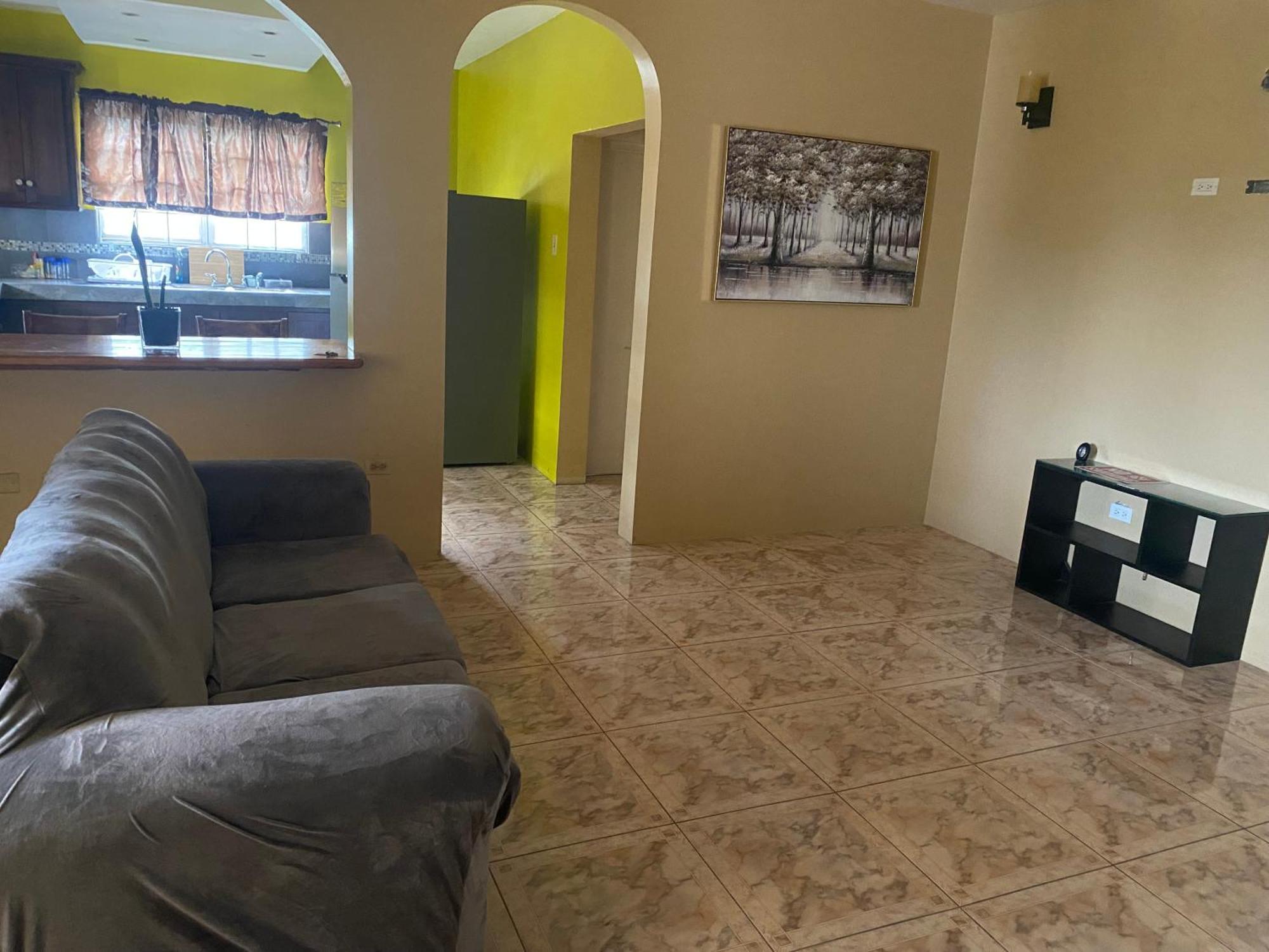 Marshan Villa Montego Bay Extérieur photo