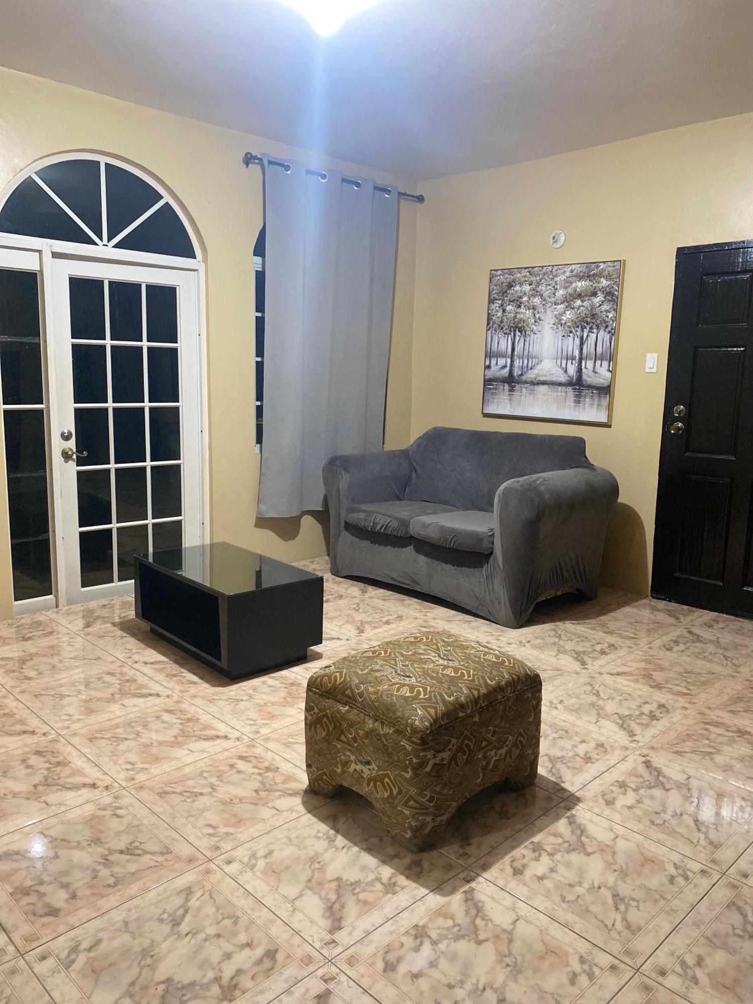 Marshan Villa Montego Bay Extérieur photo