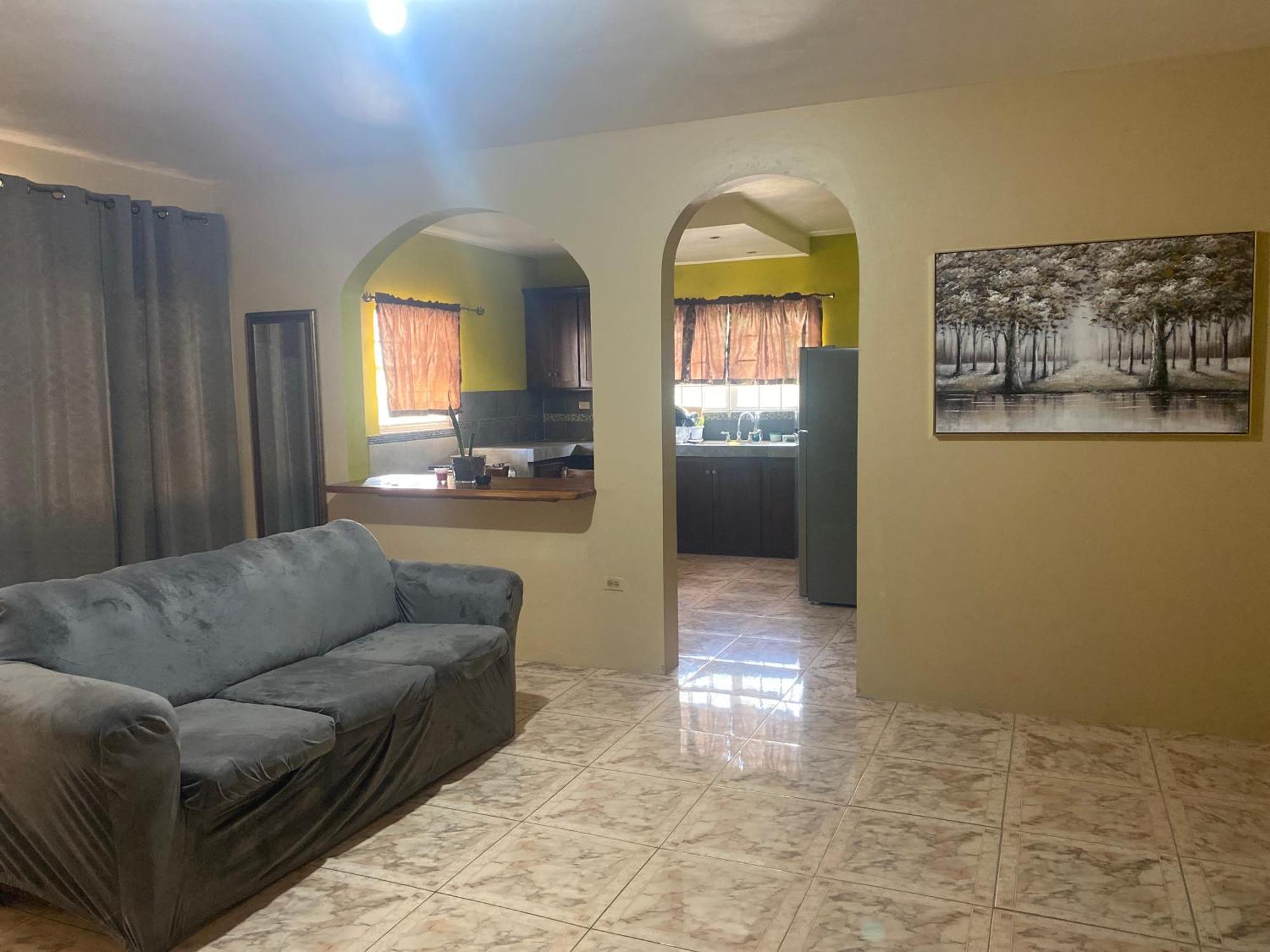 Marshan Villa Montego Bay Extérieur photo
