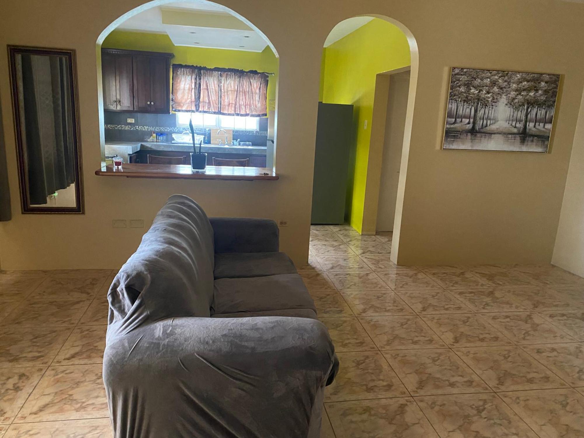 Marshan Villa Montego Bay Extérieur photo
