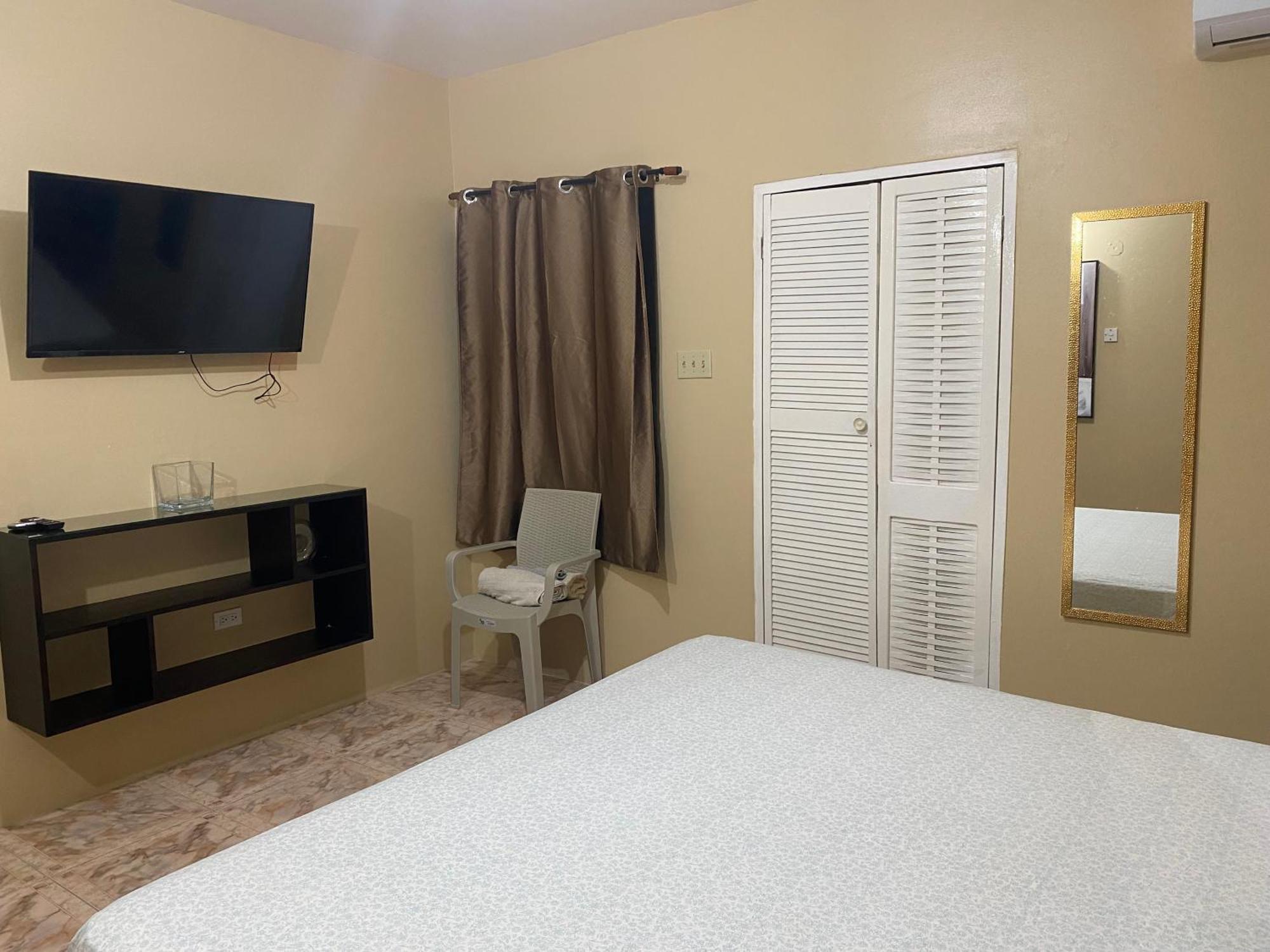Marshan Villa Montego Bay Extérieur photo
