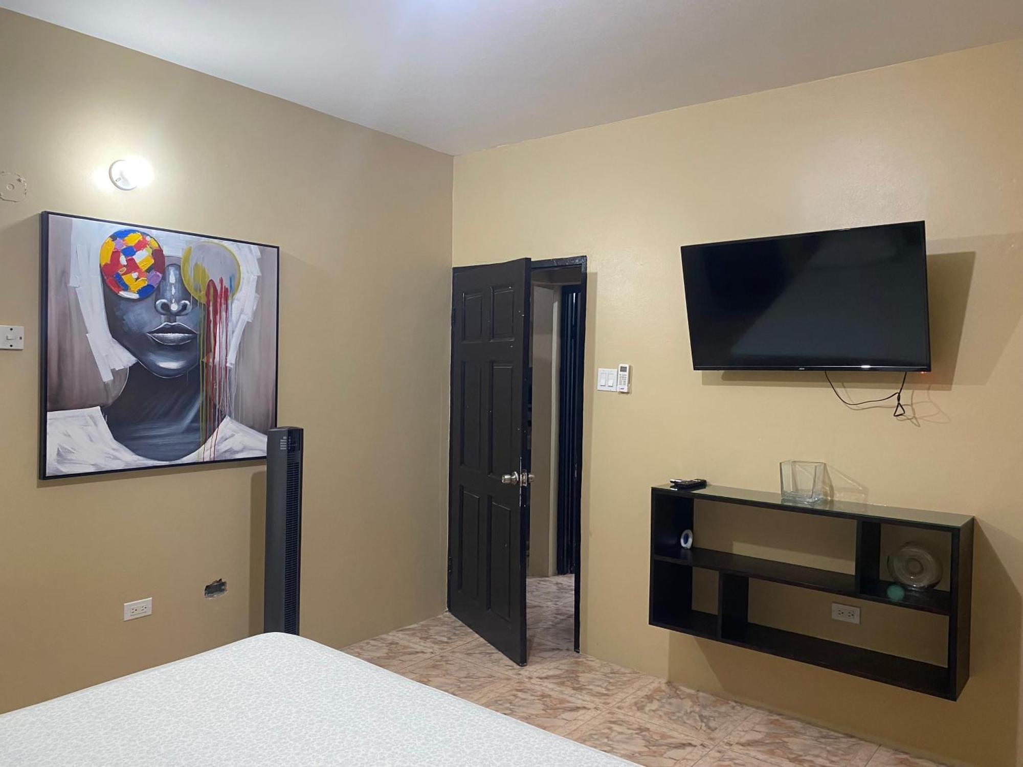 Marshan Villa Montego Bay Extérieur photo