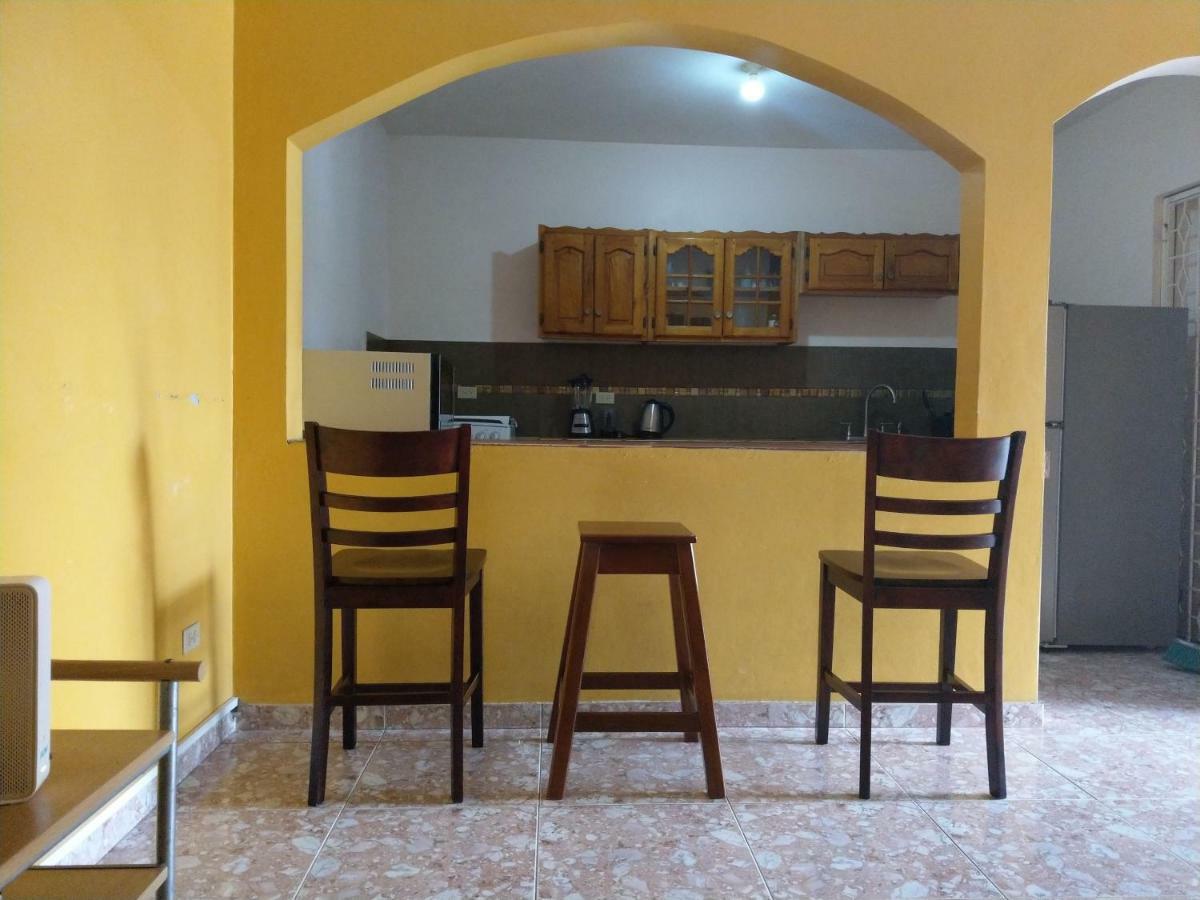 Marshan Villa Montego Bay Extérieur photo